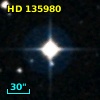 HD 135980