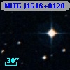 MITG J1518+0120