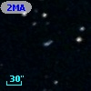 2MASX J15192419+0034553
