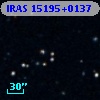 IRAS 15195+0137