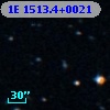 1E 1513.4+0021