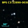 BPS CS 22890-0038