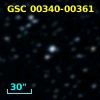 GSC 00340-00361