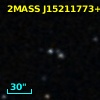 2MASS J15211773+0146175