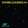 [VV96] J152043.4+015430