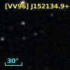 [VV96] J152134.9+014435