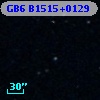 GB6 B1515+0129