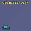 GB6 B1513+0147
