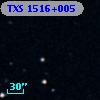 TXS 1516+005