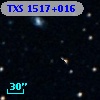 TXS 1517+016