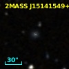 2MASS J15141549+0109339
