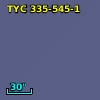 TYC  335-545-1