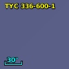 TYC  336-600-1