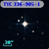 TYC  336-905-1