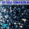 Cl* NGC 5904    KTK B2
