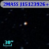 2MASS J15123926+0135469