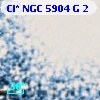 Cl* NGC 5904      G       2