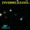 [VV2006] J151551.7+000304