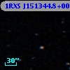 1RXS J151344.8+001806