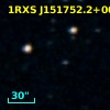 1RXS J151752.2+003717