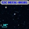 GSC 00336-00105
