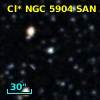 Cl* NGC 5904    SAN      31