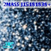 2MASS J15181838+0204409