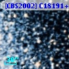 [CBS2002] C18191+0554