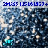 2MASS J15181957+0203005