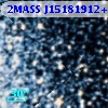 2MASS J15181912+0205572
