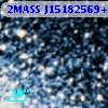 2MASS J15182569+0207549