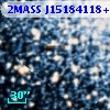 2MASS J15184118+0202321