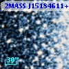 2MASS J15184611+0205190