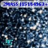 2MASS J15184963+0206367