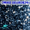2MASS J15185024+0204462
