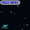 USGC U693