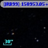 [JRB99] 150953.05+013224.1