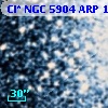 Cl* NGC 5904    ARP    1111