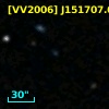 [VV2006] J151707.6+010112