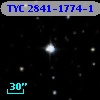 TYC 2841-1774-1