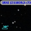 1RXS J211039.3+735221