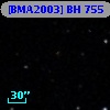 [BMA2003] BH 755