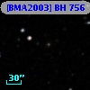 [BMA2003] BH 756