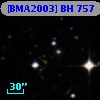 [BMA2003] BH 757
