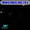 [BMA2003] BH 761