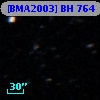 [BMA2003] BH 764