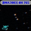 [BMA2003] BH 765