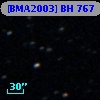 [BMA2003] BH 767