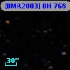 [BMA2003] BH 768