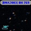 [BMA2003] BH 769